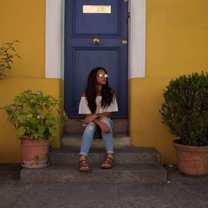 Meet your Posher, Sydney